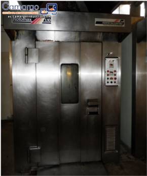 Fabricaci�n l�nea de galletas de harina