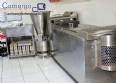 M�quinas para la producci�n de helados y paletas heladas.