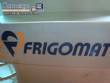 Productora italiana de helados Frigomat