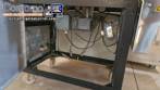 M�quina de envasado flowpack de acero inoxidable WEF M�quinas Maqinox
