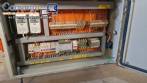 M�quina de envasado flowpack de acero inoxidable WEF M�quinas Maqinox