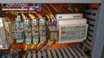 M�quina de envasado flowpack de acero inoxidable WEF M�quinas Maqinox