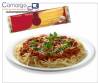 Paquete de pasta de fideos spaghetti largo marca Pavan