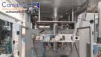 M�quina envasadora autom�tica Systempack