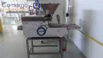 Industria de la l�nea de dulces