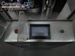 Taponadora autom�tica en acero inoxidable para c�psulas 0 y 00 hasta 120.000 c�psulas/hora.