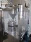 Taponadora autom�tica en acero inoxidable para c�psulas 0 y 00 hasta 120.000 c�psulas/hora.