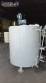 Tanque de fusi�n de chocolate con camisa LIMAQ de 2000 kg