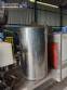 Tanque de acero inoxidable para 100 L