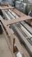 Alimentador de vaina y clasificaci�n de camar�n