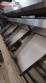 Alimentador de vaina y clasificaci�n de camar�n