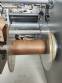 Rebobinador Reinaflex para bobinas de 250 mm
