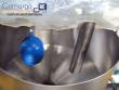 L�quido de relleno a la gravedad del pico 1 Serac