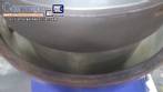 Separador centr�fugo de acero inoxidable para separar las fases de sangre animal Alfa Laval