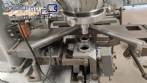 M�quina envasadora llenadora de bolsitas para productos en polvo