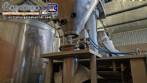 M�quina de envasado vertical con dosificador para productos en polvo