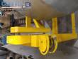 Hormigonera Bravaeco de 500 litros de inclinaci�n suave en acero inoxidable tipo drager