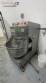 Amasadora de acero inoxidable con batidor de espiral Metal�rgica Pescador