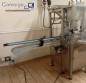 Equipo para dosificaci�n y pasteurizaci�n de cerveza de barril y lavadora/etiquetadora de botellas.