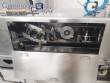 L�nea para llenado de salmuera, inserci�n manual de producto y taponado autom�tico