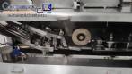 L�nea para llenado de salmuera, inserci�n manual de producto y taponado autom�tico