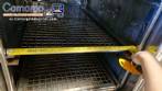 Autoclave horizontal con generador de vapor y bomba de vac�o 360 L Phoenix Luferco