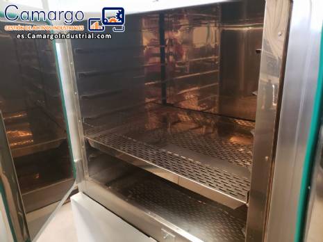 Estufa farmac�utica Nova �tica Ethik