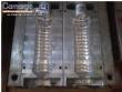Inyector/PET preformas molde con inyecci�n y soplo 4 20