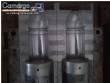 Inyector/PET preformas molde con inyecci�n y soplo 4 20