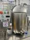 T�nel de enfriamiento con m�quina de recubrimiento y tanque de fusi�n de chocolate AFJ 2024