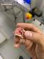 T�nel de enfriamiento con m�quina de recubrimiento y tanque de fusi�n de chocolate AFJ 2024