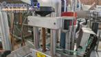 Etiquetadora autoadhesiva ProLabel para botellas cilndricas