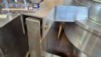Olla mezcladora planetaria de 200 litros de Zhengzhou Lonkia Machinery Co., Ltd.
