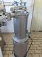 Embutidora neum�tica de salchichas de acero inoxidable, de 150 a 300 kg por hora, KLAINOX