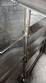 Tanque reactor con camisa de acero inoxidable de 4000 L