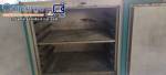 Horno de secado de esterilizaci�n Fanem