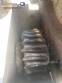 Mezclador Sigma Fabbe de acero inoxidable de 130 litros