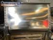 Mezclador Sigma Fabbe de acero inoxidable de 130 litros