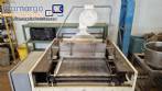 M�quina para recubrir chocolate Baker Perkins