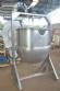 Cocina industrial para dulces 800 L Biasinox