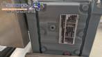 ezclador en forma de V de acero inoxidable 316L 600 L