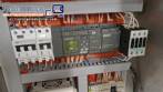 ezclador en forma de V de acero inoxidable 316L 600 L