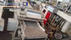 T�nel de enfriamiento