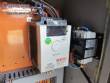 Comprobador de peso de la b�scula controladora Perfor
