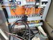 Comprobador de peso de la b�scula controladora Perfor