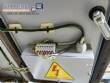Comprobador de peso de la b�scula controladora Perfor