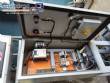 Comprobador de peso de la b�scula controladora Perfor