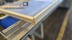 Secador de pasta Italvisa E50