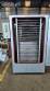 Horno/deshidratador Prime Engenharia para deshidratar frutas y verduras.