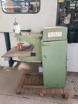 Meca de m�quina soldadura electr�nica